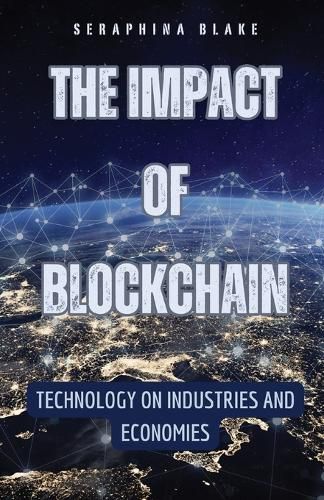 Cover image for The Impact of Blockchain