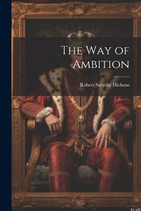 Cover image for The Way of Ambition