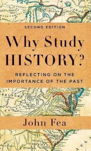 Why Study History?