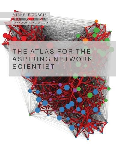 Cover image for The Atlas for the Aspiring Network Scientist