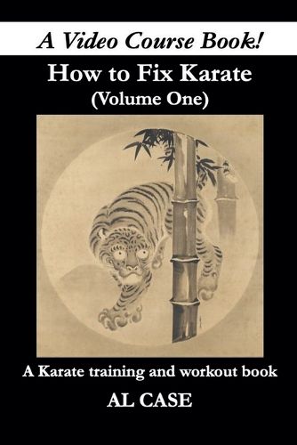 How to Fix Karate (book one)