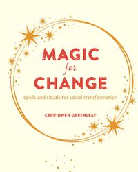 Cover image for Magic for Change