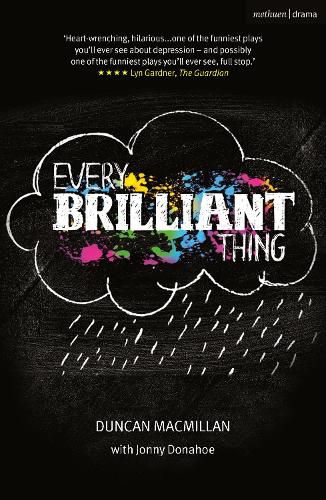 Every Brilliant Thing