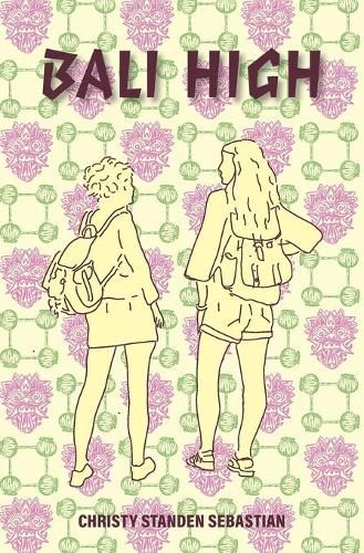 Cover image for Bali High