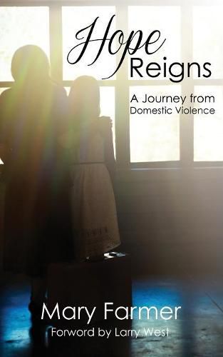 Cover image for Hope Reigns