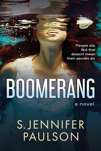 Cover image for Boomerang