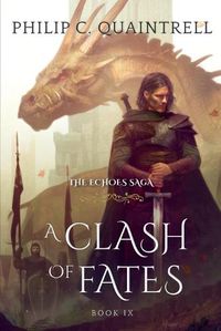 Cover image for A Clash of Fates