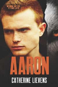 Cover image for Aaron