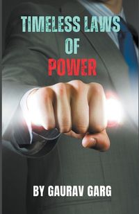 Cover image for Timeless Laws of Power