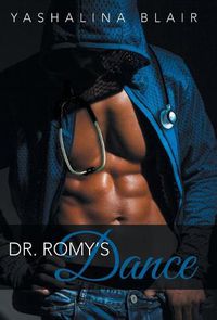 Cover image for Dr. Romy's Dance
