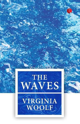 Cover image for The Waves