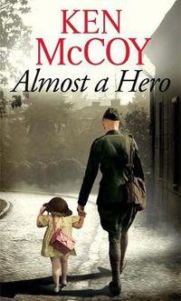 Cover image for Almost a Hero