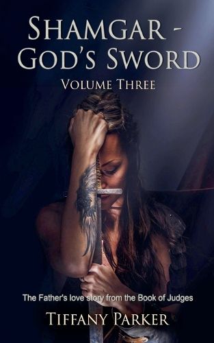 Cover image for Shamgar, God's Sword