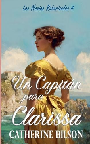 Cover image for Un Capitan para Clarissa