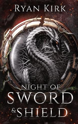 Cover image for Night of Sword and Shield