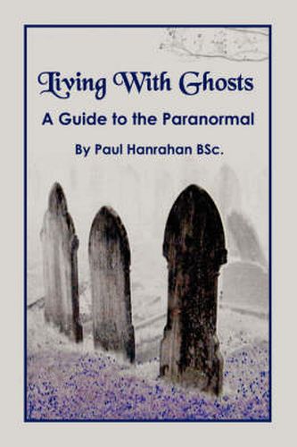 Cover image for Living with Ghosts