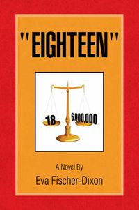 Cover image for Eighteen