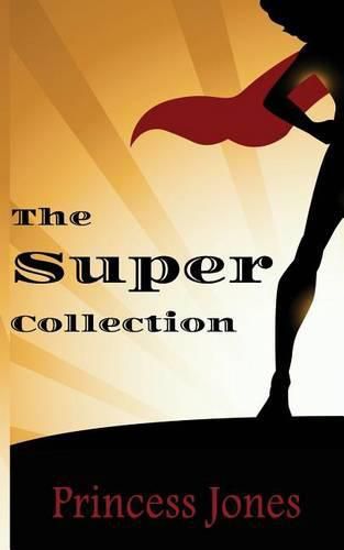 Cover image for The Super Collection