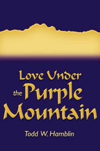 Cover image for Love Under the Purple Mountain