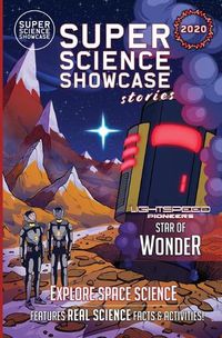 Cover image for Star of Wonder