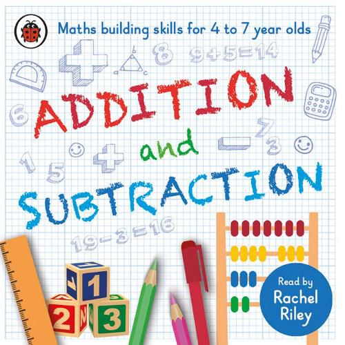 Ladybird Addition and Subtraction