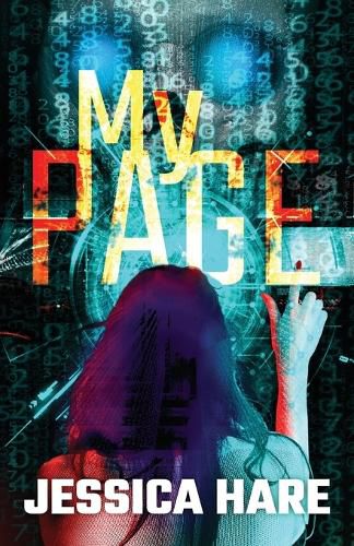 Cover image for My Page