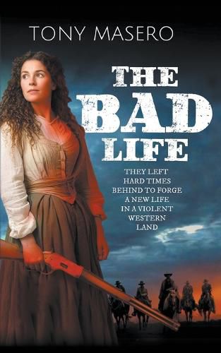 Cover image for The Bad Life