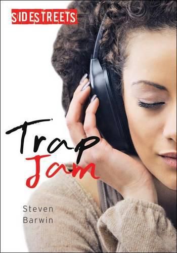 Cover image for Trap Jam