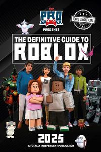 Cover image for Definitive Guide to Roblox 2025