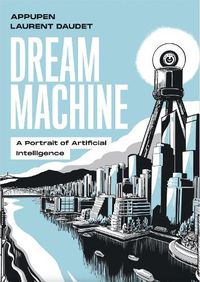 Cover image for Dream Machine