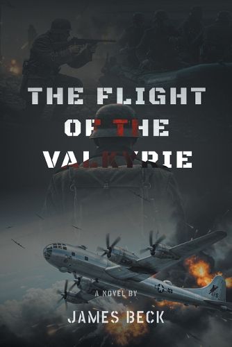 Cover image for The Flight of the Valkyrie