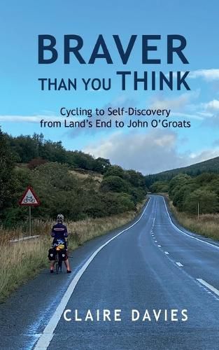 Cover image for Braver Than You Think