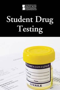 Cover image for Student Drug Testing