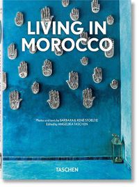 Cover image for Living in Morocco. 40th Ed.