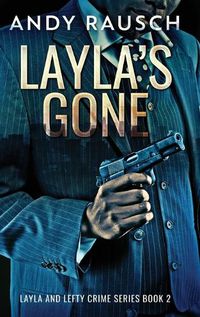 Cover image for Layla's Gone