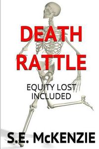 Cover image for Death Rattle: Lost Equity Included