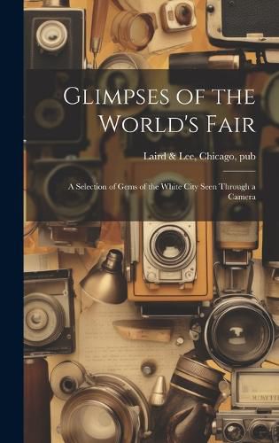 Cover image for Glimpses of the World's Fair