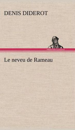 Le neveu de Rameau