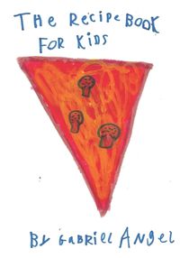 Cover image for The Recipe Book for Kids