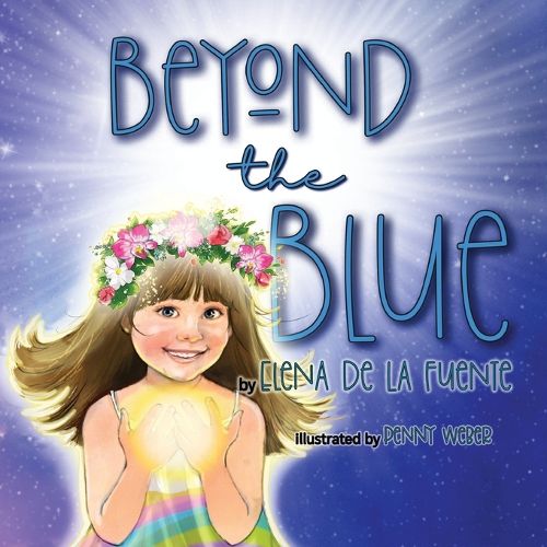 Cover image for Beyond The Blue