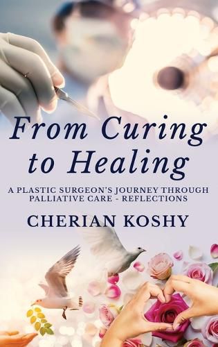 Cover image for From Curing To Healing