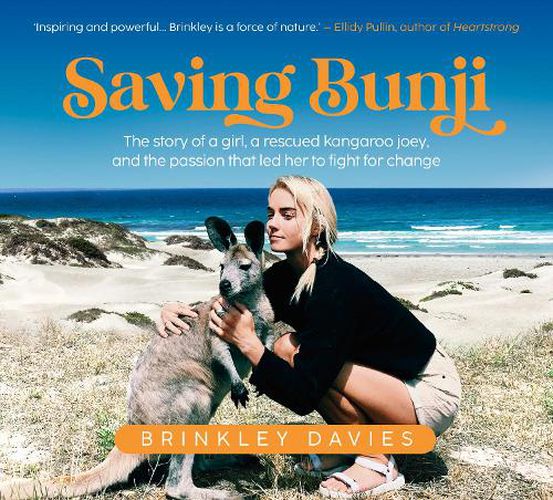 Saving Bunji