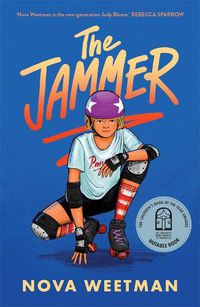 Cover image for The Jammer