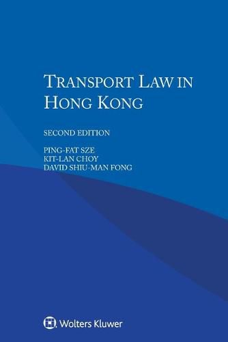 Transport Law in Hong Kong