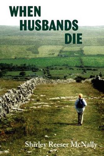 Cover image for When Husbands Die