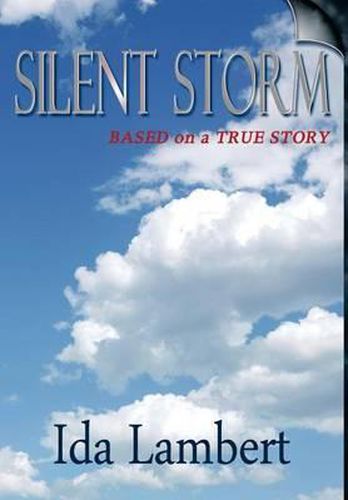 Cover image for Silent Storm