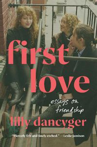 Cover image for First Love