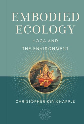 Cover image for Embodied Ecology