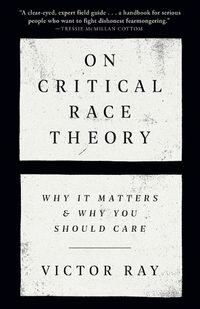 Cover image for On Critical Race Theory