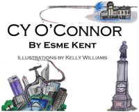 Cover image for CY O'Connor